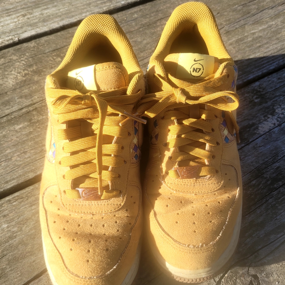 Nike N7 Sneakers